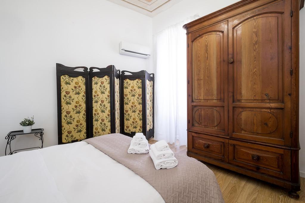 Aragona Rooms Palerme Extérieur photo