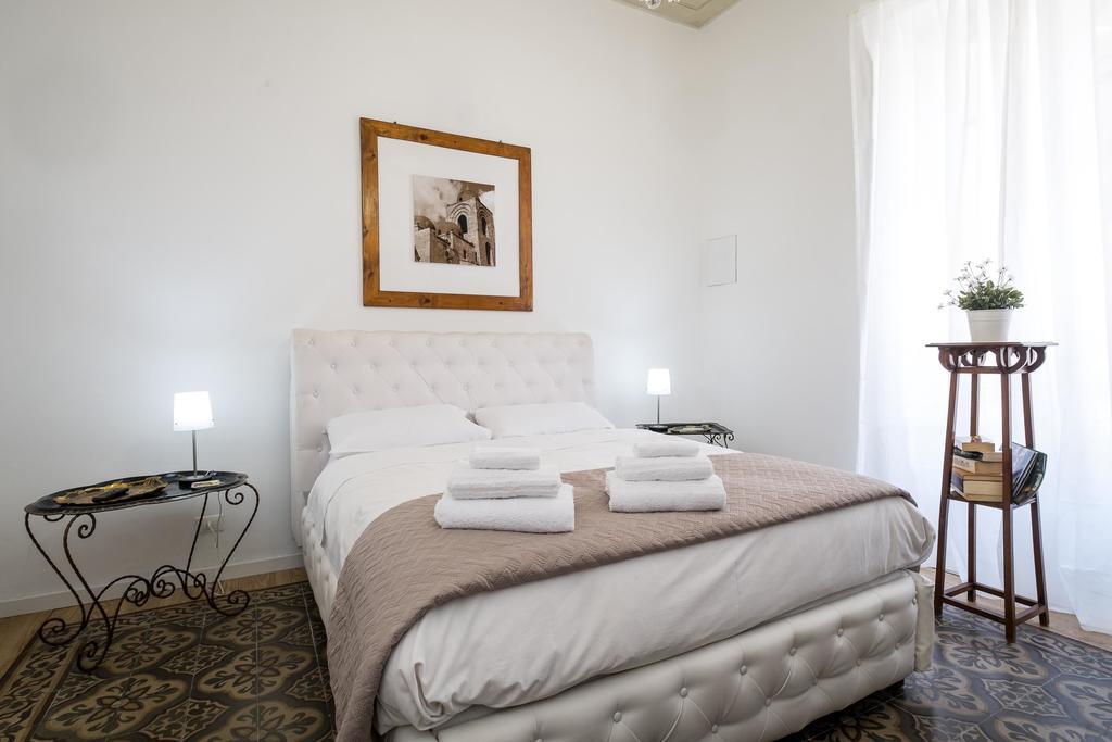 Aragona Rooms Palerme Extérieur photo