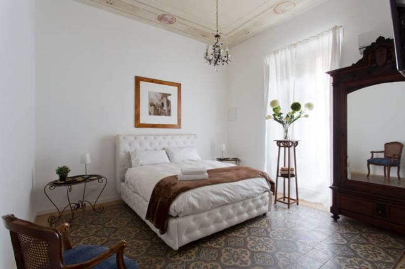 Aragona Rooms Palerme Extérieur photo