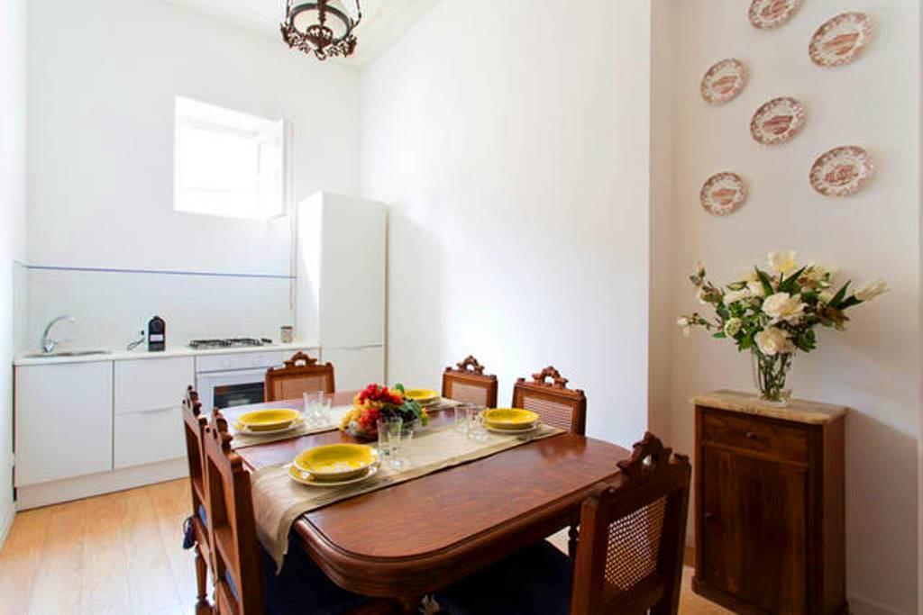 Aragona Rooms Palerme Extérieur photo