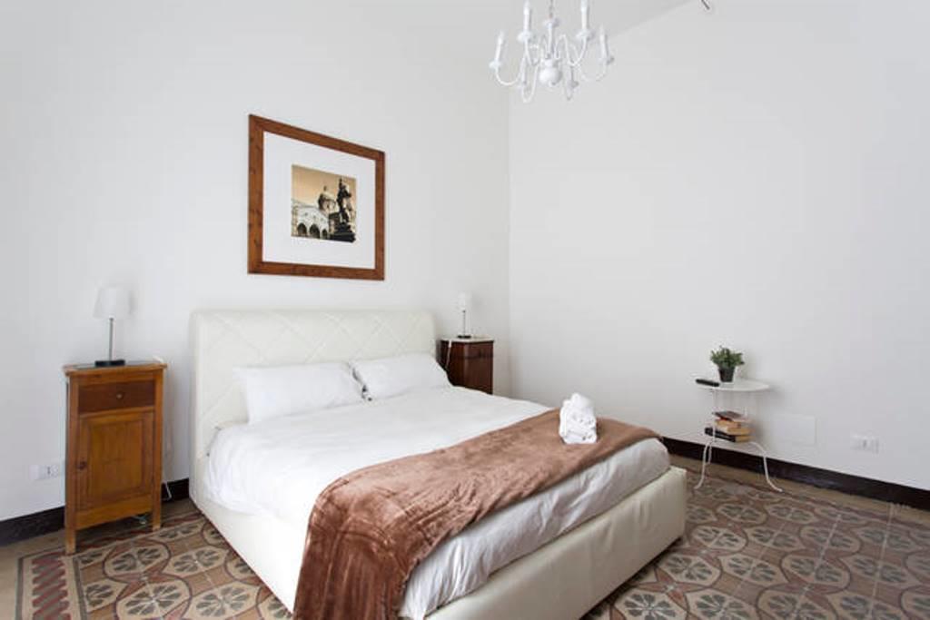 Aragona Rooms Palerme Extérieur photo