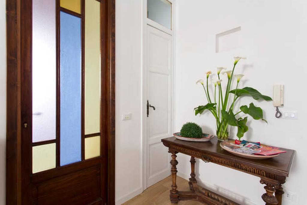 Aragona Rooms Palerme Extérieur photo