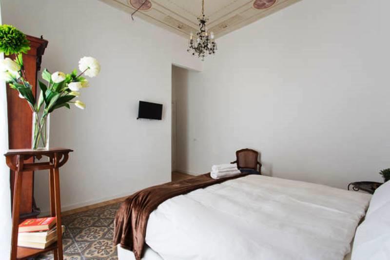 Aragona Rooms Palerme Extérieur photo