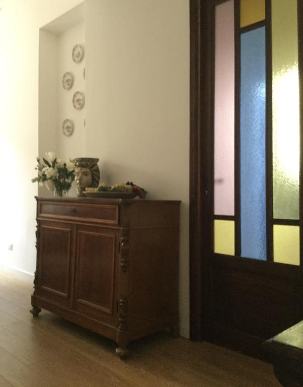 Aragona Rooms Palerme Extérieur photo