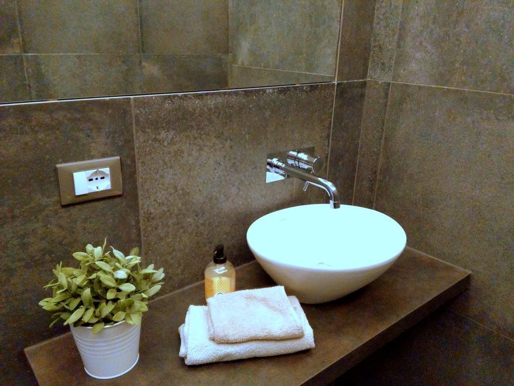 Aragona Rooms Palerme Extérieur photo