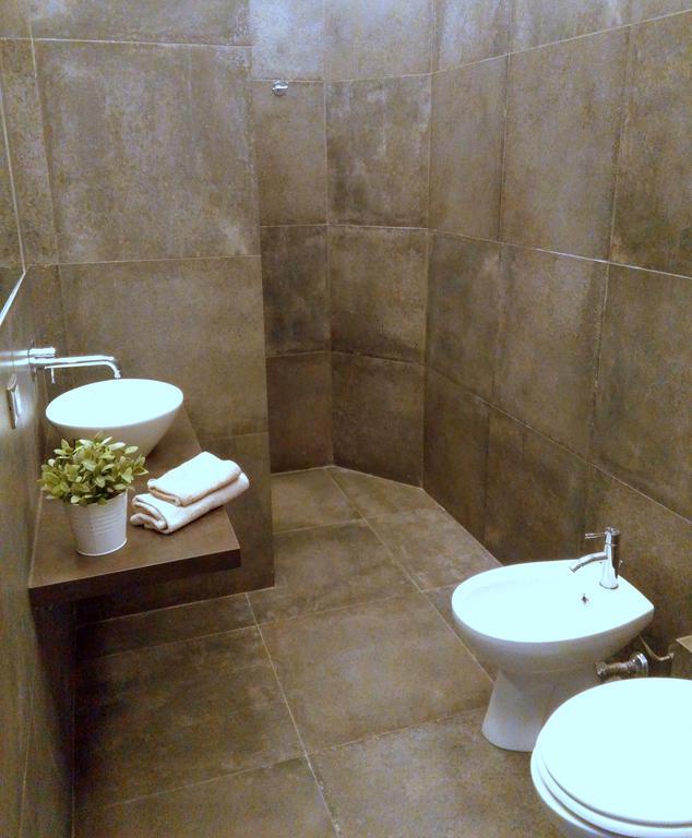 Aragona Rooms Palerme Extérieur photo