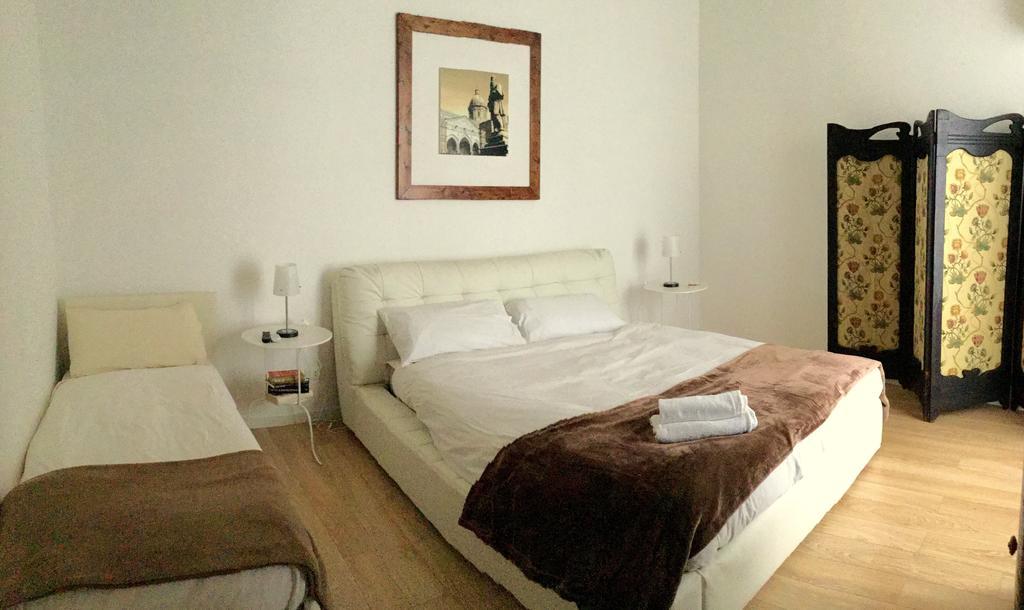 Aragona Rooms Palerme Extérieur photo