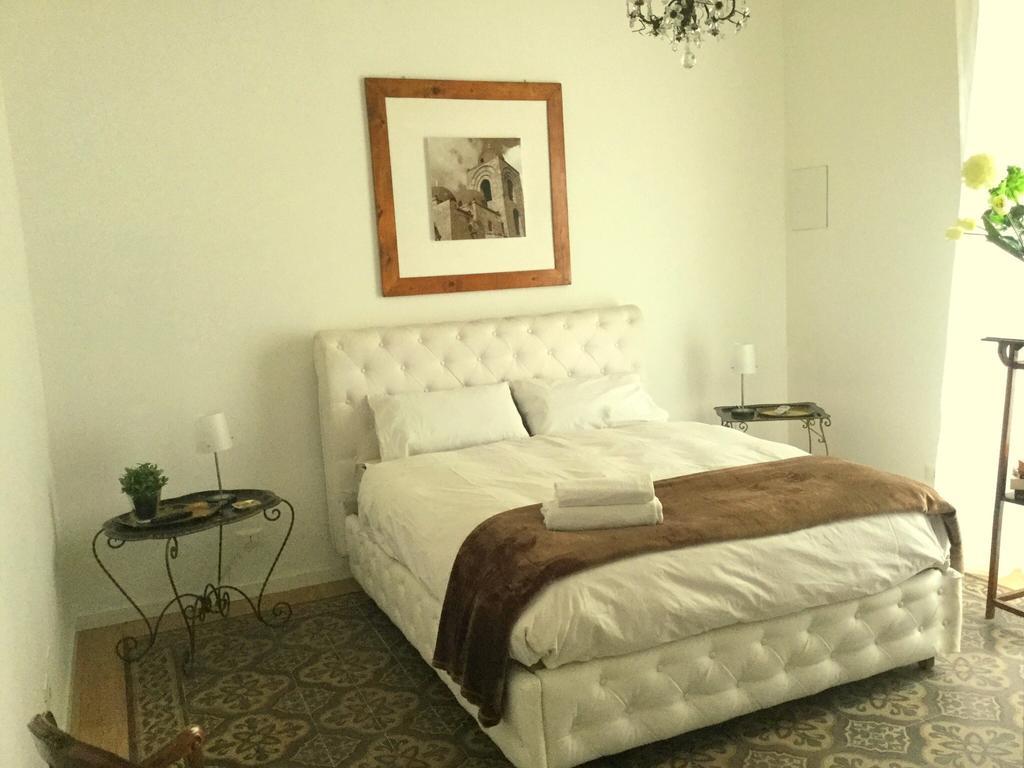 Aragona Rooms Palerme Extérieur photo