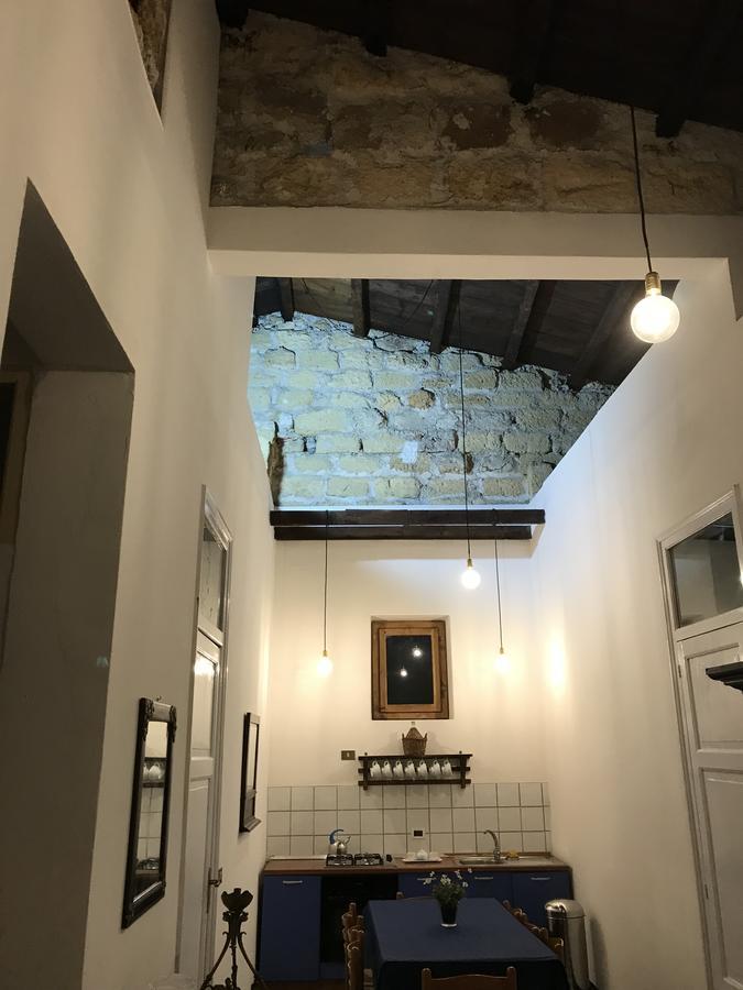Aragona Rooms Palerme Extérieur photo