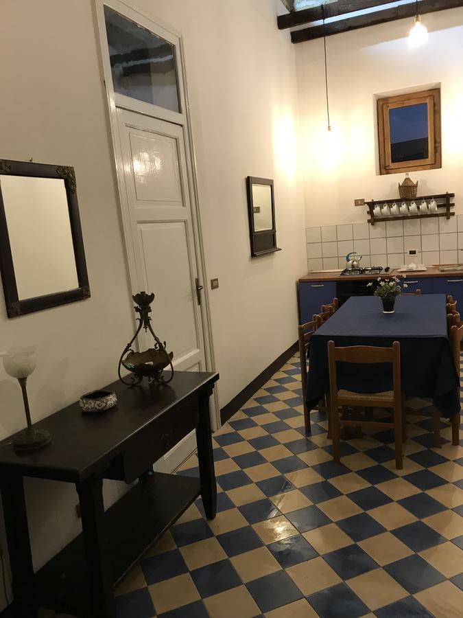 Aragona Rooms Palerme Extérieur photo