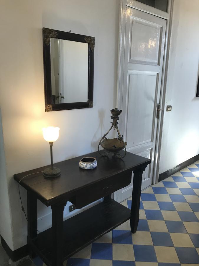 Aragona Rooms Palerme Extérieur photo