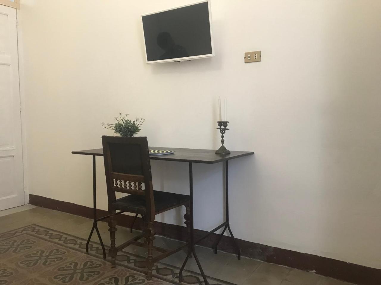 Aragona Rooms Palerme Extérieur photo