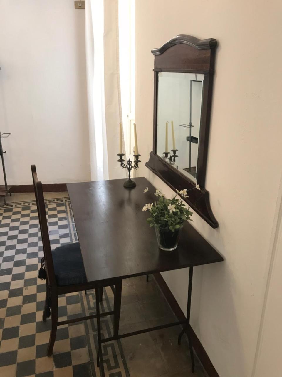 Aragona Rooms Palerme Extérieur photo