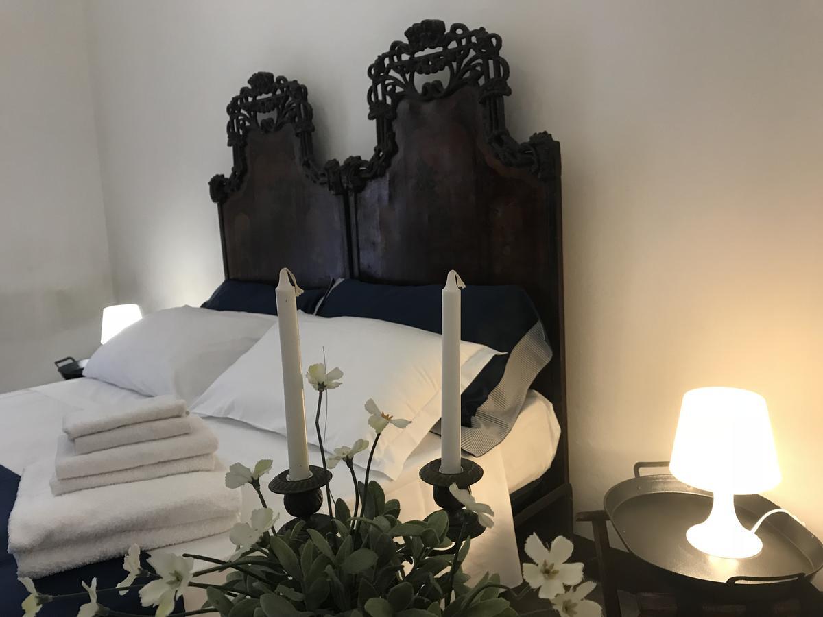 Aragona Rooms Palerme Extérieur photo