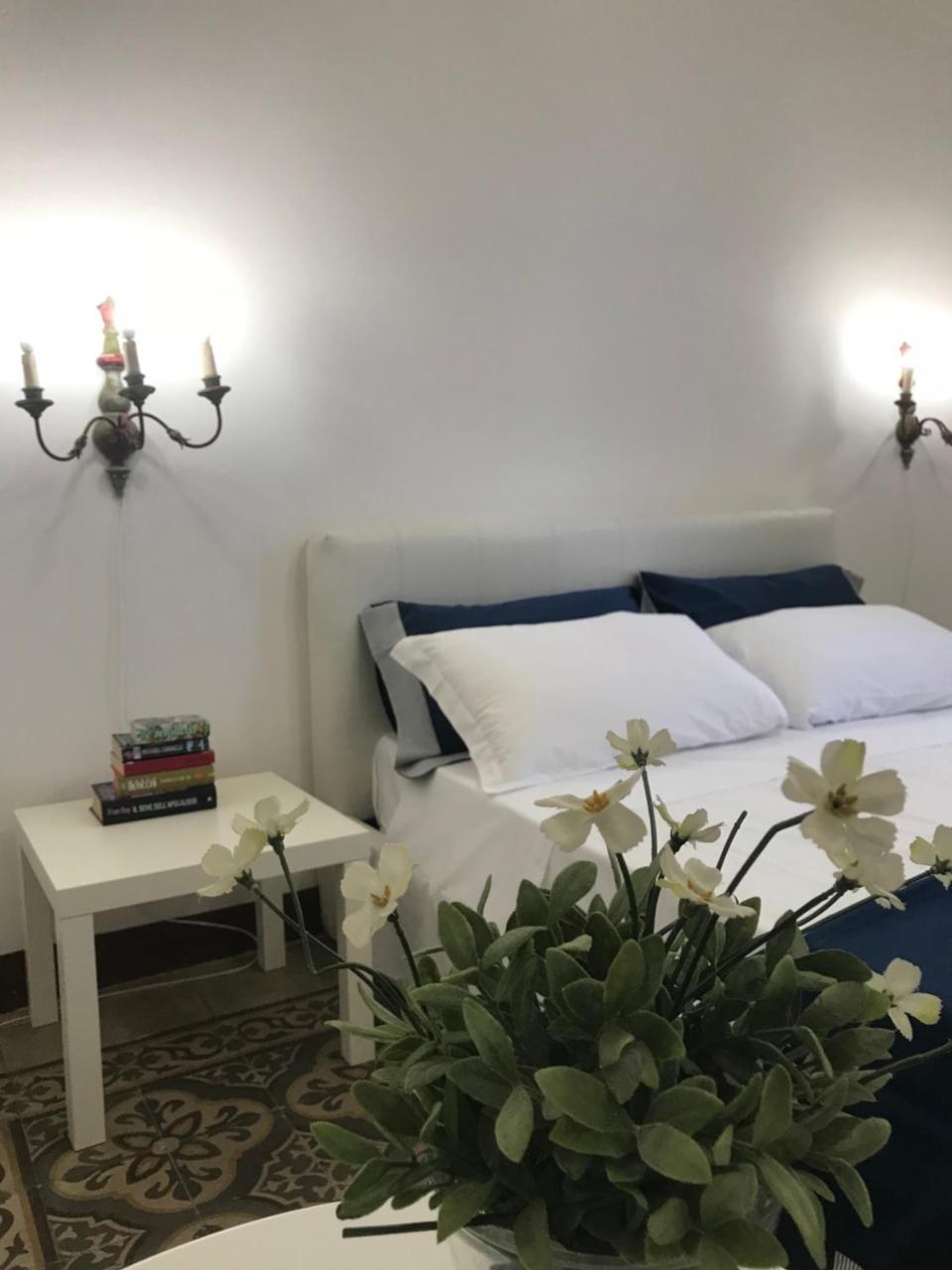 Aragona Rooms Palerme Extérieur photo