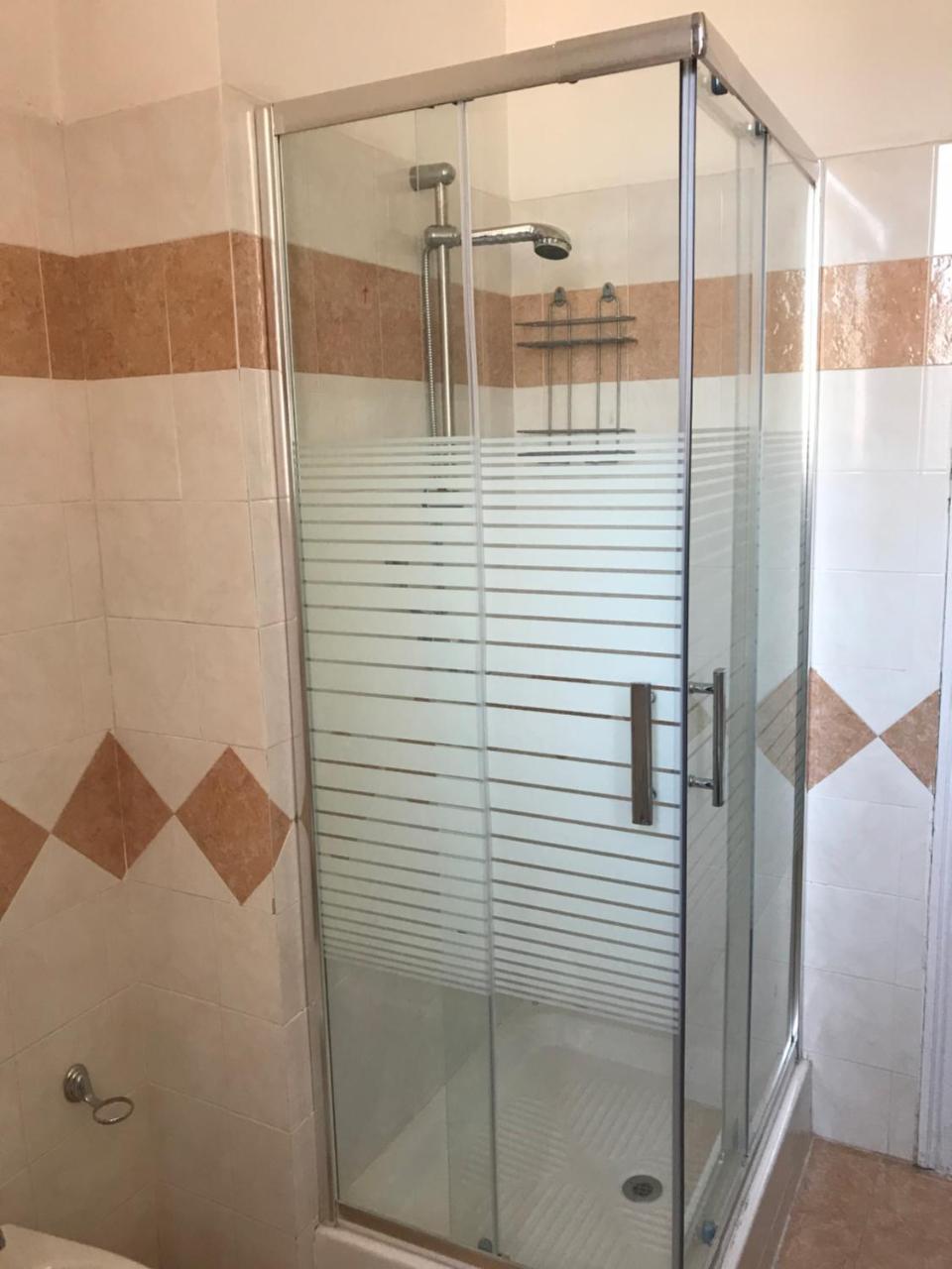 Aragona Rooms Palerme Extérieur photo