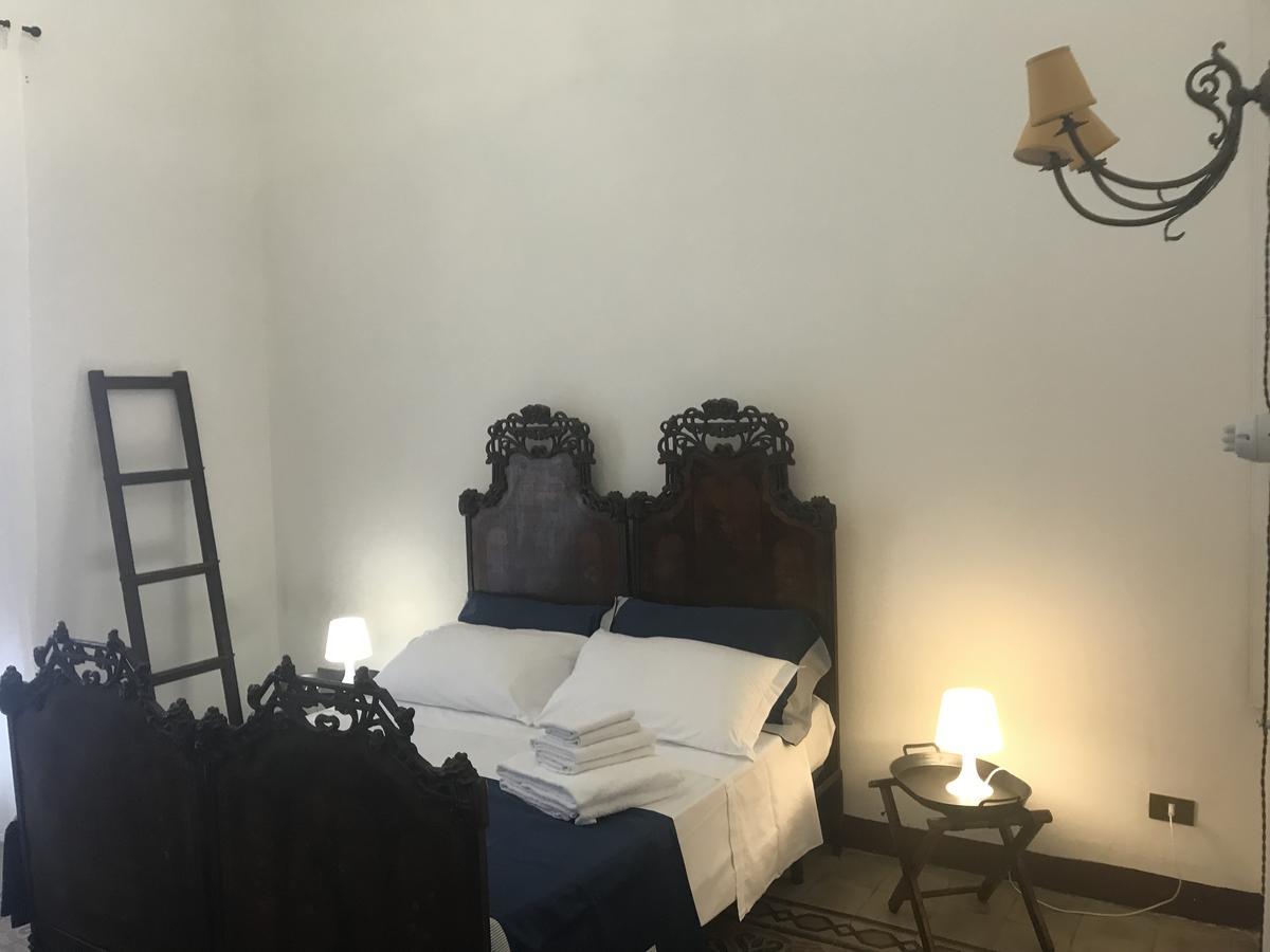 Aragona Rooms Palerme Extérieur photo