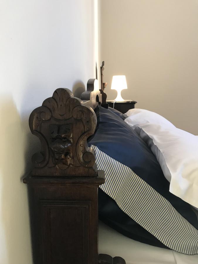 Aragona Rooms Palerme Extérieur photo