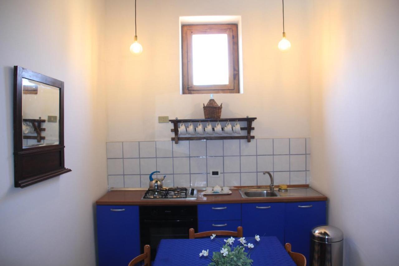 Aragona Rooms Palerme Extérieur photo