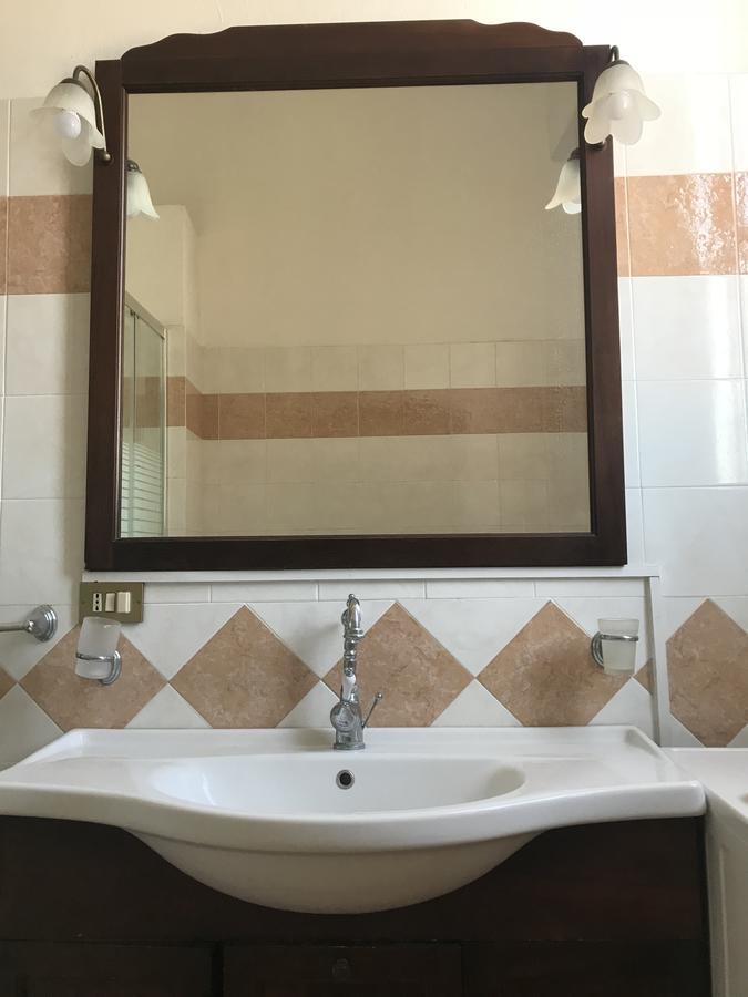 Aragona Rooms Palerme Extérieur photo